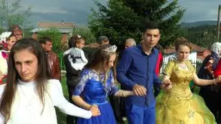 8 клас село Медени поляни 2016  1 част
