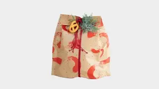 Sacchetto 19: confezione Chic | Esseoquattro S.p.A.