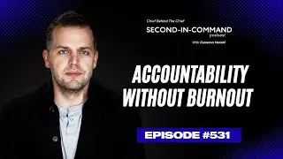 Inside Watter International Realty: How EOS Supports Fast Growth | Aldo Siciliano (Podcast 531)