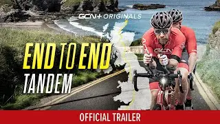 END TO END - TANDEM