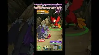 new dynamon new boss #gaming #dynamons #short #viral #dynamonworld #dynamon