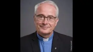 Conférence du père Christophe LE SOURT du 29 novembre 2023 - Déconstruite l'antijudaïsme chrétien