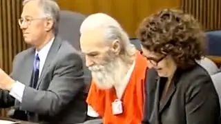 10 Serial Killers Who Were Murdered in Prison
