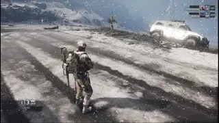 Tom Clancy’s Ghost Recon® Breakpoint 3 headshot under 5 seconds trophy guide easy way