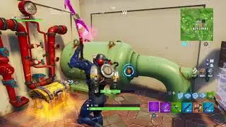 Rebuilding lazy links part 1