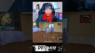 Prank 🤯 - Garana free fire #shorts #short #freefiremax
