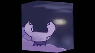 Hollow Knight animation Teaser (SILKSONG TOMORROW) #hollowknight #silksong