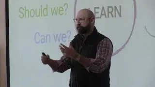 David Bland: Training - Testing Business Ideas 2019