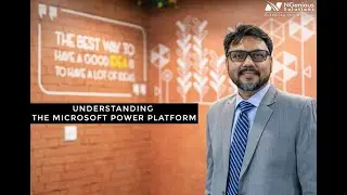 Understanding Microsoft Power Platform | Simplify Data, Automate Processes & Build Apps