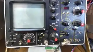 A few scopes by Gould