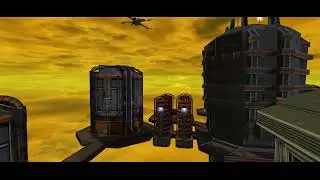 Covert Operation | Star Wars: Jedi Knight Jedi Academy (Campaign)