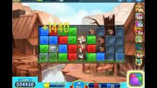 Pet Rescue Saga   Level 5329 no boosters