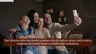 Divorce Lawyer | Saratoga Springs, NY | WhitsonLaw PLLC