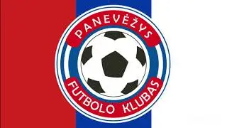 FK Panevėžys Anthem