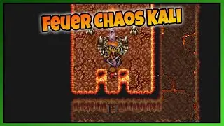 Feuer Chaos Kali 🌟 Final Fantasy Pixel Remaster 🌟 017