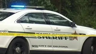 Deputies ID body discovered along SR-415 in Volusia County