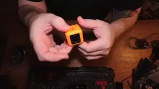 Runcam 5 Orange