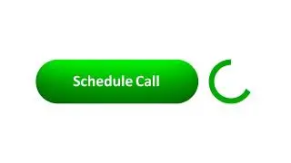 Schedule Call Computer Mouse Clicking Animation on white background