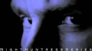Blutrote K&uuml;sse || Trailer || Night Huntress Series