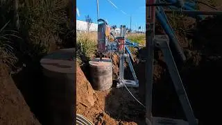 Работа для мужчин💪👷🇵🇱 #hilti #construction ! #building #hiltitools