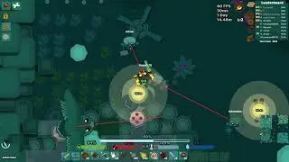 Starve.io| BEST SCRIPT VOID V6