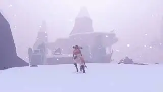 AER: Memories of Old - Nintendo Switch Trailer