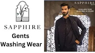Sapphire Original Gents Washing Wear Sale 60 % | Cash On Delivery |