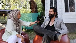 From Kashmir to Bollywood: Saqib Wani's journey of talent, determination, stardom in web series