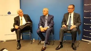 Peace after Gaza: A New Framework for a Changing Landscape