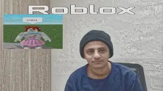 #roblox +16 أخــر مــره