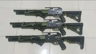 predator tactical od 38 dural + rush CNC router full sunblast 2.900.000