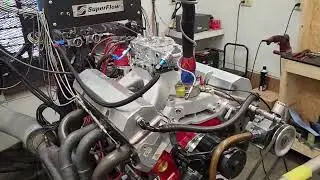 Jeffrey Pike SBC 434