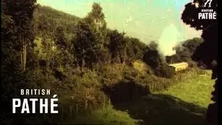 Locomotive Breaking - Colour (1969)