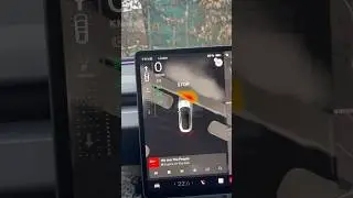 &bdquo;Automatischer Gangwechsel beim Tesla Model 3 Highland &ndash; Funktioniert es wirklich? 🤔&ldquo;