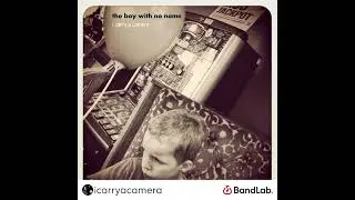 The Boy With No Name - icarryacamera