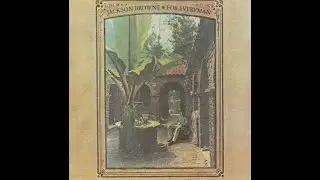 Jackson Browne-For Everyman