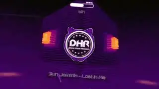 Ben Jammin - Lost In Me - DHR