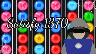 Smooth and Satisfying Ball Sort Color (1356-1370) 👏👏👏