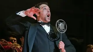 Hamlet, 2015 FWOpera Festival at Bass Hall