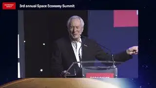 Near Earth asteroids, building America&rsquo;s critical supply chains and wealth opportunities