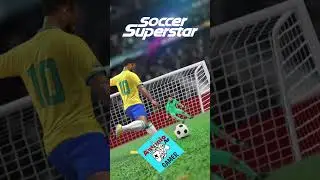 Carreira de Jogador no Soccer Star Vt24
