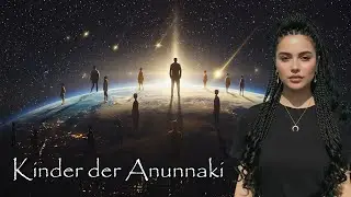 Kinder der Anunnaki (Musikvideo)