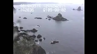 wa2002_01 - Alaska ShoreZone