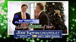Jim Keras 2012 Year End Closeout