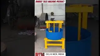 Transform Your Workspace with Bharat Tiles Machine: Office & Workshop&nbsp;Upgrades!