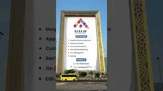 Elevate Your Brand with CGI Ads & Trending Creatives | Fuerte Developers 🚀