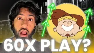THE BEST GAMING PROJECT TO 60X+ in 2024 (MUST WATCH) $FATTY TOKEN