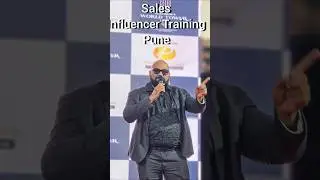 Real Estate Sales & Influencer Training Program by RAFIQUE MERCHANT