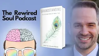 Moral Grandstanding with Justin Tosi