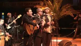 CUBAMEMUCHO 2009 -- SIERRA MAESTRA LIVE AT WIESEN / AUSTRIA